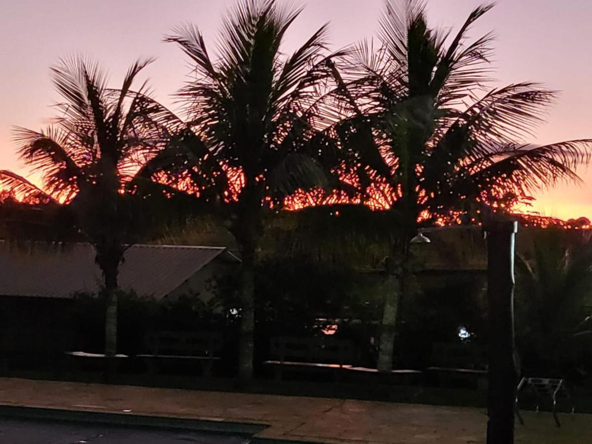 Pousada Terra Prometida Sao Pedro  Luaran gambar